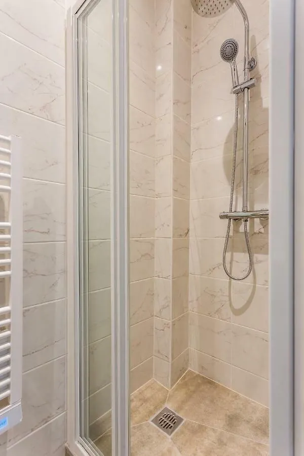 Amazing Apartment - 2Br-6P - Bastille Paris